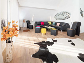 Exklusive 5,5 Zimmer Wohnung für Familien und Business
